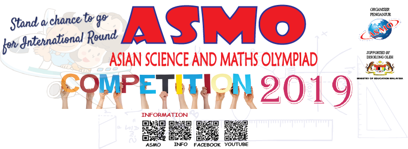 Asian Science and Mathematics Olympiad