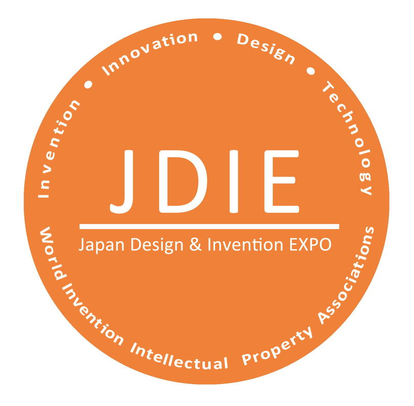 Japan Design & Invention Expo (JDIE) 2020